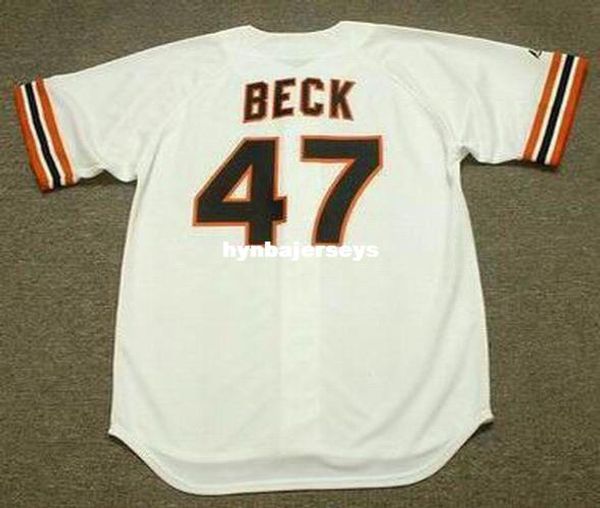 custom rod beck san francisco stitched 1993 throwbacks home baseball jersey retro mens jerseys shirt, Blue;black
custom rod beck san francisco stitched 1993 throwbacks home baseball jersey retro mens jerseys shirt, Blue;black