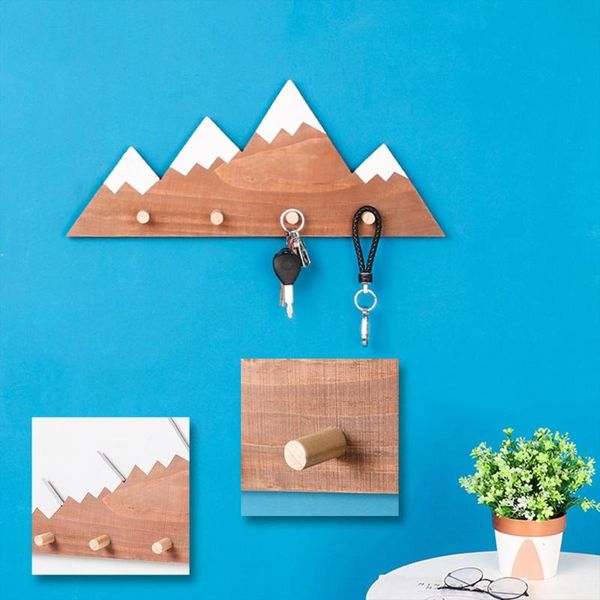 natural wood clothes hanger wall mounted coat hook decorative key holder hat scarf handbag storage hanger bathroom rack 40p
natural wood clothes hanger wall mounted coat hook decorative key holder hat scarf handbag storage hanger bathroom rack 40p