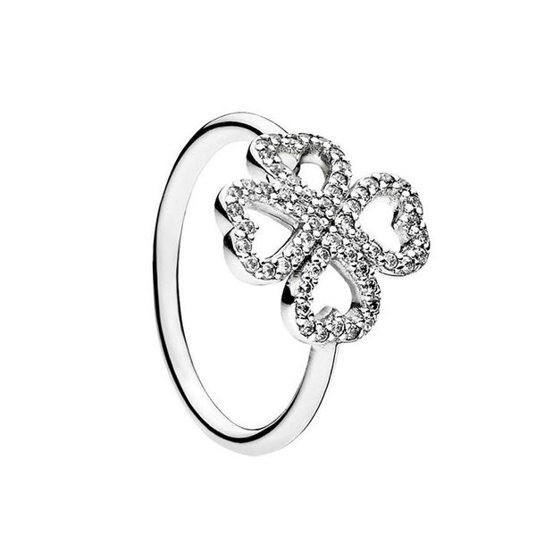 lucky clover wedding ring original box for pandora 925 sterling silver cz diamond women girls gift rings sets, Slivery;golden
lucky clover wedding ring original box for pandora 925 sterling silver cz diamond women girls gift rings sets, Slivery;golden