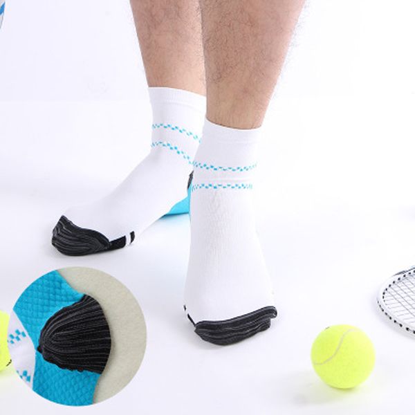 ugupgrade breathabe men women compression running socks sport riding socks basketball cycling sock calcetines ciclismo, Black
ugupgrade breathabe men women compression running socks sport riding socks basketball cycling sock calcetines ciclismo, Black
