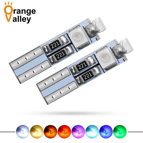 500pcs big promotion t5 3 led 1210 3528 smd pure white car auto dashboard gauge lights signal bulbs dc12v
500pcs big promotion t5 3 led 1210 3528 smd pure white car auto dashboard gauge lights signal bulbs dc12v