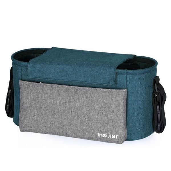 stroller bag baby care travel pushchair hanging bottle bag diaper organiser superior quality
stroller bag baby care travel pushchair hanging bottle bag diaper organiser superior quality