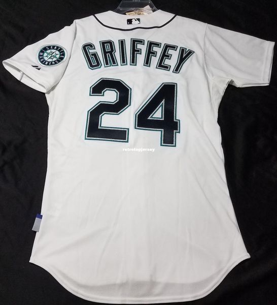 majestic seattle 24# ken griffey jr cool base jersey mens stitched sharp wholesale big and tall size xs-6xl baseball jerseys, Black;blue
majestic seattle 24# ken griffey jr cool base jersey mens stitched sharp wholesale big and tall size xs-6xl baseball jerseys, Black;blue