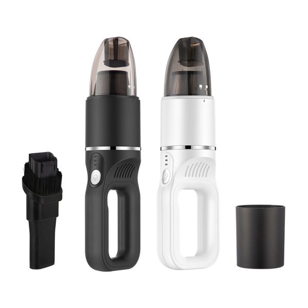5500pa wireless car vacuum cleaner& handheld mini powerful suction& clean pet hair& low noise
5500pa wireless car vacuum cleaner& handheld mini powerful suction& clean pet hair& low noise