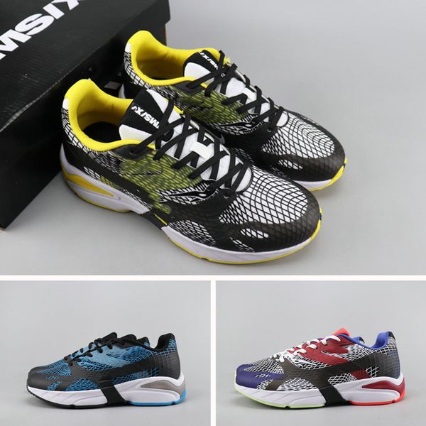 new ghoswift winter men foam cushioning comfortable sports shoes mens designer yellow blue red black outdoor shoes 40-45
new ghoswift winter men foam cushioning comfortable sports shoes mens designer yellow blue red black outdoor shoes 40-45