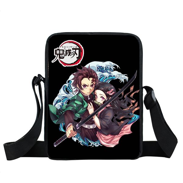 demon slayer kimetsu no yaiba mini messenger bag boys girls schoolbags travel shoulder bag cross kids gift bookbag
demon slayer kimetsu no yaiba mini messenger bag boys girls schoolbags travel shoulder bag cross kids gift bookbag