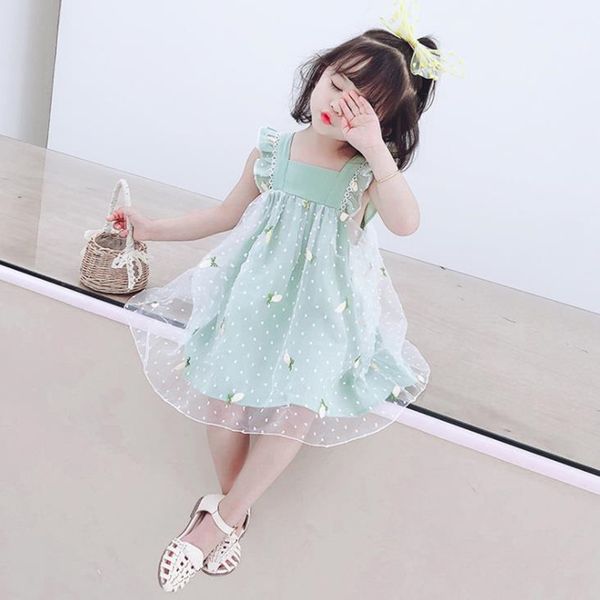 dfxd kids dresses 2020 girls clothes new summer sleeveless lace pineapple sling dress kids party girls clothing birthday dress t200417, Red;yellow
dfxd kids dresses 2020 girls clothes new summer sleeveless lace pineapple sling dress kids party girls clothing birthday dress t200417, Red;yellow