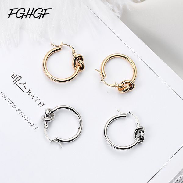 fghgf minimalist gold silver color love knot earrings for women classic twisted stud earrings tie the knot wedding jewelry, Golden;silver
fghgf minimalist gold silver color love knot earrings for women classic twisted stud earrings tie the knot wedding jewelry, Golden;silver