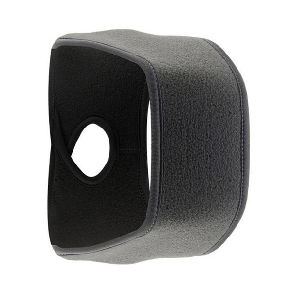 1 пара флисовых ушных грелок пояс для зимних видов спорта на открытом воздухе бег велоспорт пешие прогулки, Black
1 пара флисовых ушных грелок пояс для зимних видов спорта на открытом воздухе бег велоспорт пешие прогулки, Black