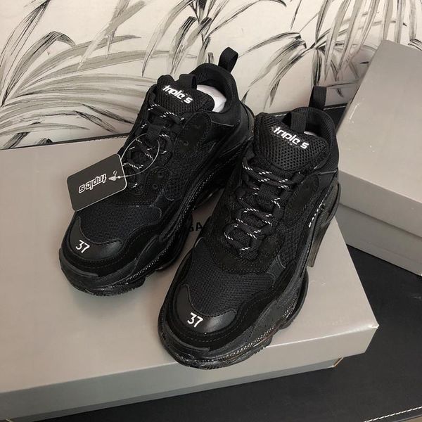 new triple s trainers men running shoes women training sports fashion casual shoes size 36-45 gc191202
new triple s trainers men running shoes women training sports fashion casual shoes size 36-45 gc191202