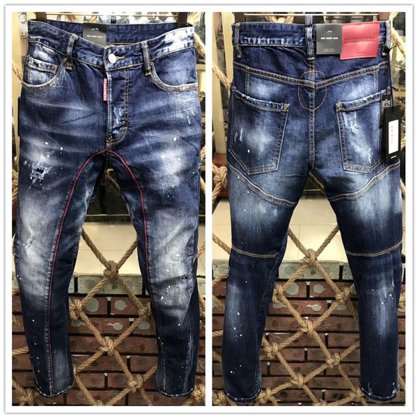 Luxury italian brand new men amiri jean di tre ed ripped biker jean lim fit motorcycle biker denim jean fa hion de igner pant
Luxury italian brand new men amiri jean di tre ed ripped biker jean lim fit motorcycle biker denim jean fa hion de igner pant