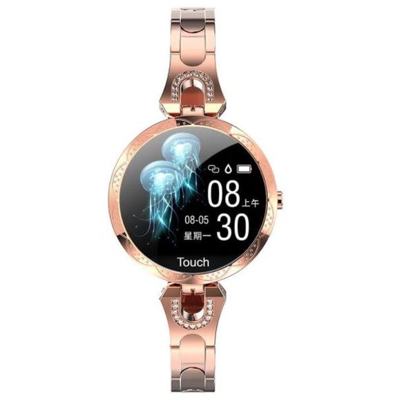 fashion female bracelet ak15 new lady fashion jewelry smart bracelets ak15 waterproof round screen sport watch heart rate female smartwatch
fashion female bracelet ak15 new lady fashion jewelry smart bracelets ak15 waterproof round screen sport watch heart rate female smartwatch