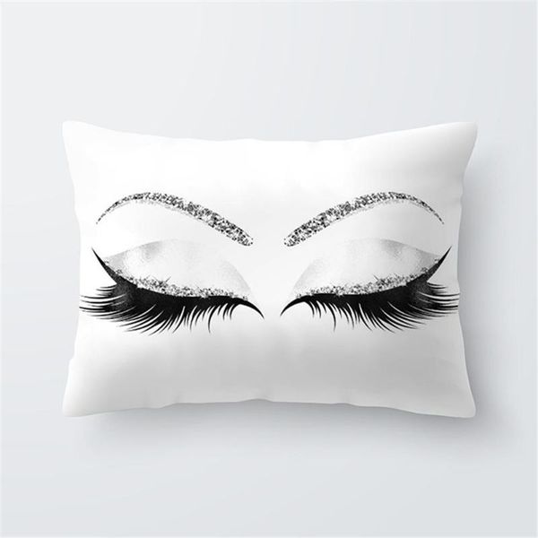1pcs eye geometric pattern polyester throw pillow cushion cover car home decor decoration sofa bed decorative pillowcase 30x50cm
1pcs eye geometric pattern polyester throw pillow cushion cover car home decor decoration sofa bed decorative pillowcase 30x50cm