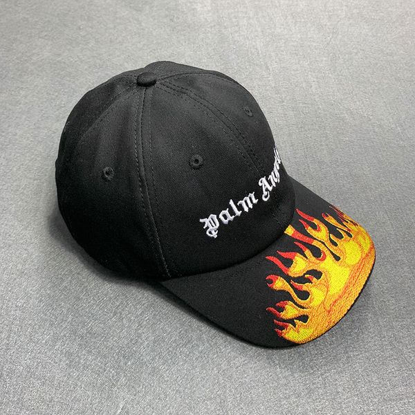 pa european and american tide brand palm cap pa casual embroidery sun hat men and women sun hat, Black;brown
pa european and american tide brand palm cap pa casual embroidery sun hat men and women sun hat, Black;brown