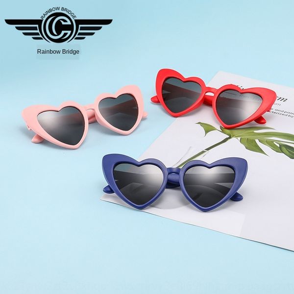 children's sun boys sun ' polarized children's cartoon glasses comfortable girls' baby's personalized sunglasses r0, Blue
children's sun boys sun ' polarized children's cartoon glasses comfortable girls' baby's personalized sunglasses r0, Blue
