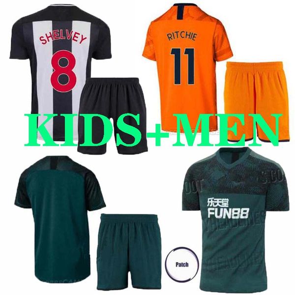 newcastle soccer jersey united 19 20 home away third perez 17 ritchie 11 rondon 9 shelvey 8 2019 2020 kids football shirt, Black
newcastle soccer jersey united 19 20 home away third perez 17 ritchie 11 rondon 9 shelvey 8 2019 2020 kids football shirt, Black