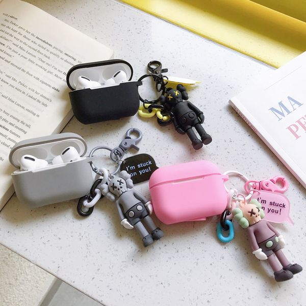 kaws skin silicone cover case for airpods 1/2/3 pro case sticker bluetooth case for airpod 1/2/3 for air pods pro earphone accessories
kaws skin silicone cover case for airpods 1/2/3 pro case sticker bluetooth case for airpod 1/2/3 for air pods pro earphone accessories