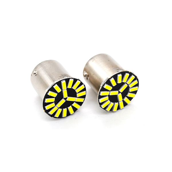 skyjoyce 10pcs ba15s 1156 1157 18smd white led bulb lamp 4014 p21w led car bulb turn signal reverse light car light source 12v
skyjoyce 10pcs ba15s 1156 1157 18smd white led bulb lamp 4014 p21w led car bulb turn signal reverse light car light source 12v