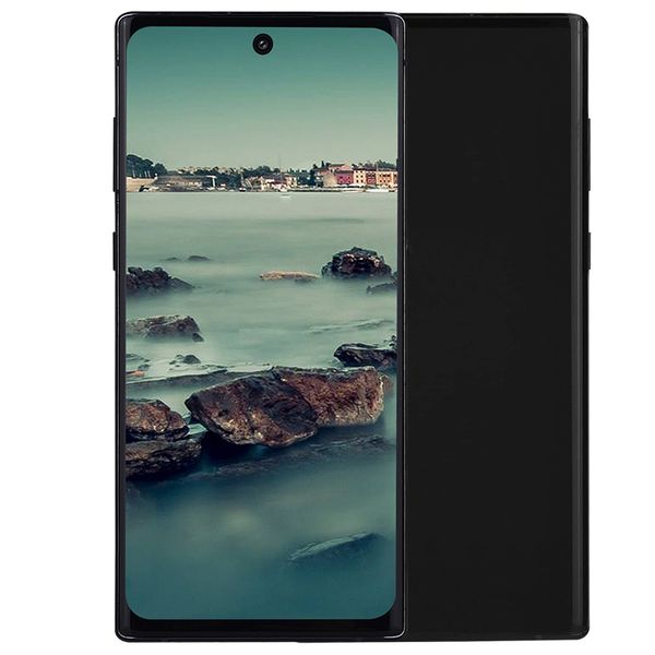 3 rear cameras goophone n10+ 6.8 inch punch-hole full screen quad core 1gb 8gb android 9.0 face id in-display fingerprint 4g lte smartphone
3 rear cameras goophone n10+ 6.8 inch punch-hole full screen quad core 1gb 8gb android 9.0 face id in-display fingerprint 4g lte smartphone