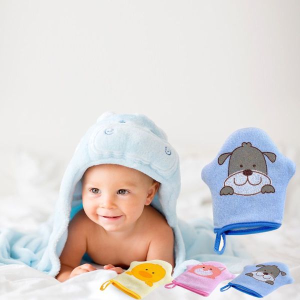 cartoon super soft cotton baby bath shower brush glove cute animal pattern children sponge rubbing towel ball
cartoon super soft cotton baby bath shower brush glove cute animal pattern children sponge rubbing towel ball