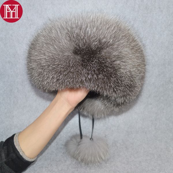 2019 новый стиль зима россии 100% natural real fox fur hat женщины качество real fox fur bomber шляпы девушки real genuine fox fur cap y2001, Blue;gray
2019 новый стиль зима россии 100% natural real fox fur hat женщины качество real fox fur bomber шляпы девушки real genuine fox fur cap y2001, Blue;gray