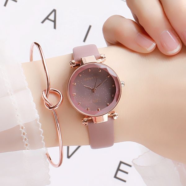 doukou new brand mori girl watch indie pops women quartiz watch wristwatch fashion black star leather lady for woman, Slivery;brown
doukou new brand mori girl watch indie pops women quartiz watch wristwatch fashion black star leather lady for woman, Slivery;brown