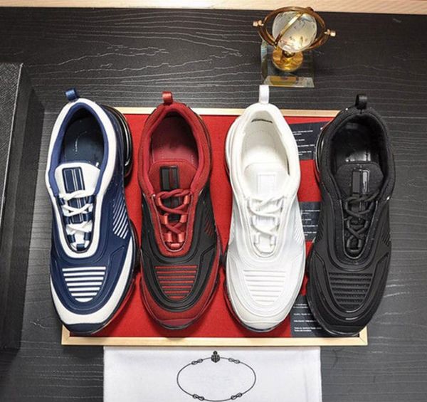 men designer shoes personalized fashion trim with lightweight luxury popular casual shoes p cloudbust thunder lace up sneaker, Black
men designer shoes personalized fashion trim with lightweight luxury popular casual shoes p cloudbust thunder lace up sneaker, Black