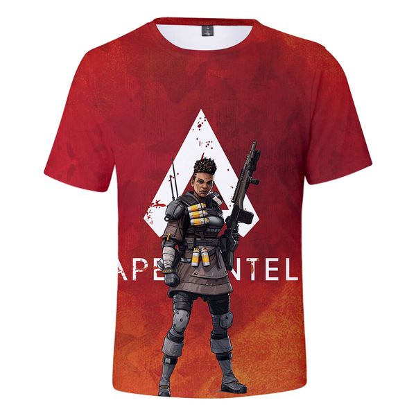 frdun the new 3d apex legends t-shirt men/women games apex legends soft 3d t-shirt harajuku summer, White;black
frdun the new 3d apex legends t-shirt men/women games apex legends soft 3d t-shirt harajuku summer, White;black
