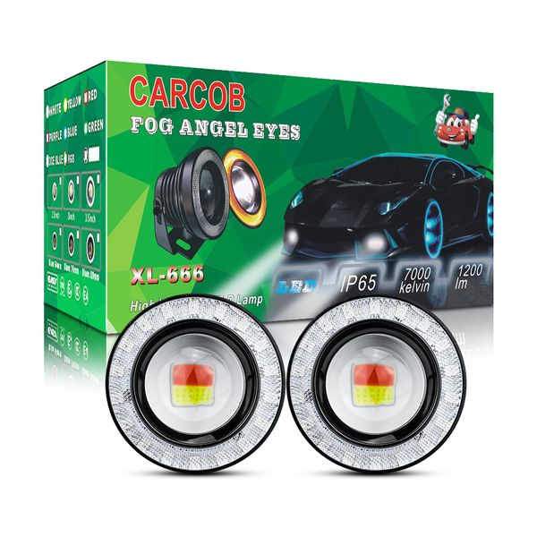 dxz 3.5 inch 30w led cob angel eye mistlampen led car motorcycle special light car 12v light accessories fog angle eye
dxz 3.5 inch 30w led cob angel eye mistlampen led car motorcycle special light car 12v light accessories fog angle eye