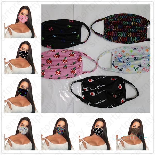 cloth fiber face mask brand anti-dust cycling mouth-muffle letter printed ultraviolet-proof mask breathable washable reusable masks d41301, Black;white
cloth fiber face mask brand anti-dust cycling mouth-muffle letter printed ultraviolet-proof mask breathable washable reusable masks d41301, Black;white