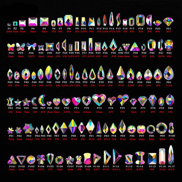 many styles wholesale 100pcs ab color nail art rhinestone star eye shape flat bottom multi-size diy nail art 3d decoration handbag accessori, Silver;gold
many styles wholesale 100pcs ab color nail art rhinestone star eye shape flat bottom multi-size diy nail art 3d decoration handbag accessori, Silver;gold