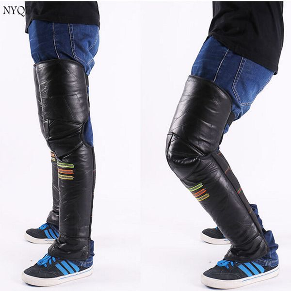 riding motorcycle genuine leather knee and warm winter electric vehicle knee leg protection against cold wind and lengthen male
riding motorcycle genuine leather knee and warm winter electric vehicle knee leg protection against cold wind and lengthen male