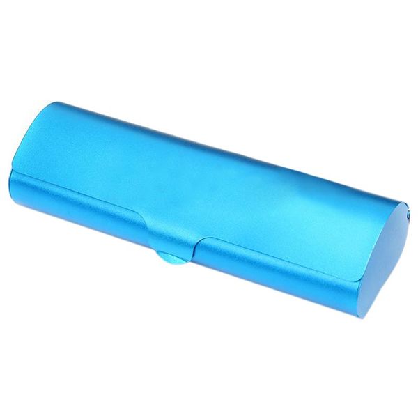 матовый тонкий жесткий металл очки защита чтение очки дело очки коробка, синий, Silver
матовый тонкий жесткий металл очки защита чтение очки дело очки коробка, синий, Silver