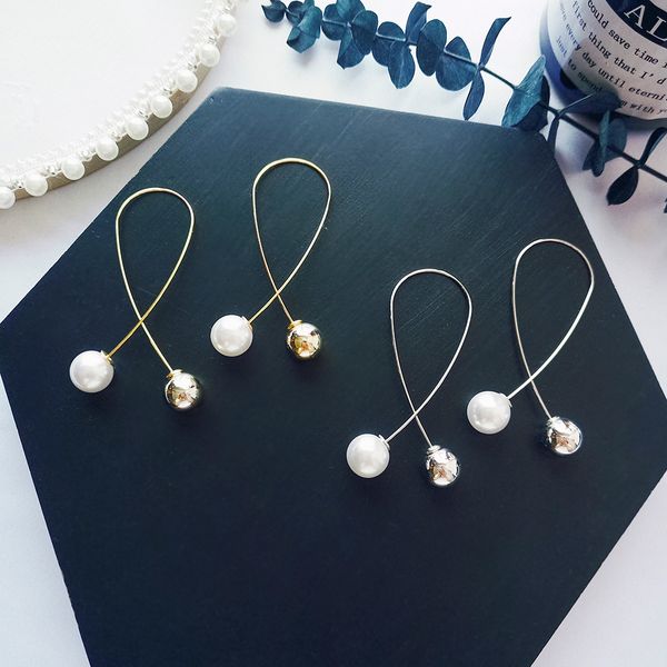 dayoff europe cross round hoop earrrings new punk earstud women jewelry simulated pearl pendant earrings e344, Golden;silver
dayoff europe cross round hoop earrrings new punk earstud women jewelry simulated pearl pendant earrings e344, Golden;silver