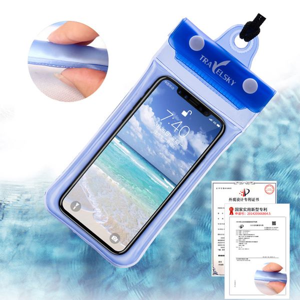 universal phone clear case 6inch dh1132 mobile pouch waterproof 5inch pvc sealed underwater cell bags protect phone with strap swimming qvut
universal phone clear case 6inch dh1132 mobile pouch waterproof 5inch pvc sealed underwater cell bags protect phone with strap swimming qvut