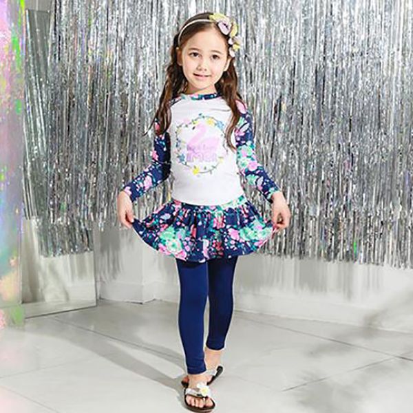 sunny eva girl two piece swimsuit long sleeve long pants swim suit girls swimwear bathing suit kids swimwear
sunny eva girl two piece swimsuit long sleeve long pants swim suit girls swimwear bathing suit kids swimwear