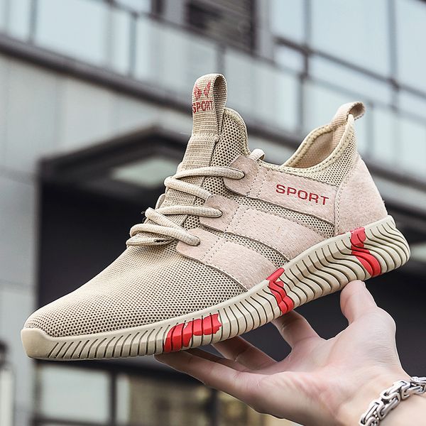 ins summer mesh shoes tide shoes sneakers lightweight running breathable mesh sneakers made in china
ins summer mesh shoes tide shoes sneakers lightweight running breathable mesh sneakers made in china