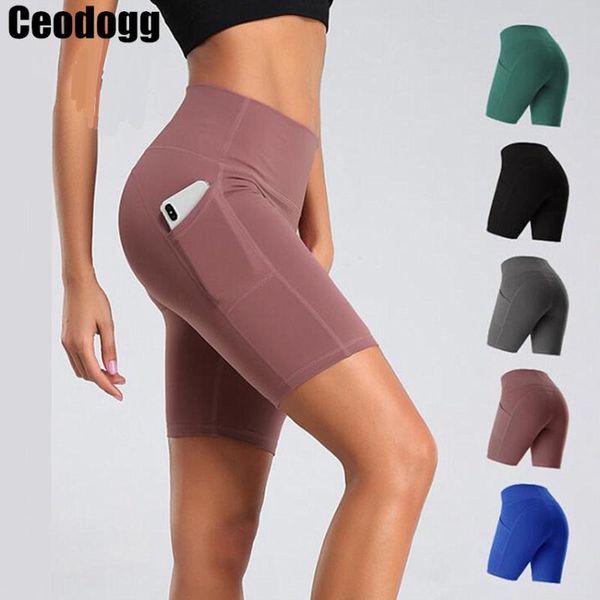 summer women's pocket cycling shorts stretch plain running sports fitness ladies elastic waist elastic black slim yoga shorts, White;red
summer women's pocket cycling shorts stretch plain running sports fitness ladies elastic waist elastic black slim yoga shorts, White;red