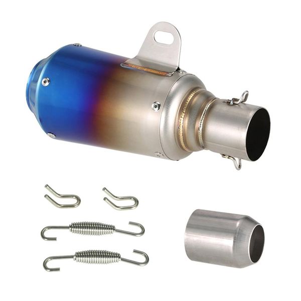 sld145-sc06 38-51mm универсальный регулируемый мотоцикл глушителем сзади tail
sld145-sc06 38-51mm универсальный регулируемый мотоцикл глушителем сзади tail