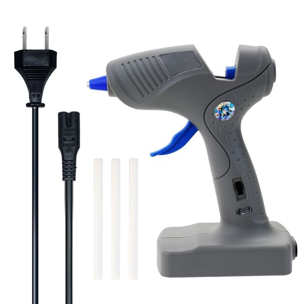 dc and ac dual-purpose glue machine industrial wireless glue machines separate plug-in type machine
dc and ac dual-purpose glue machine industrial wireless glue machines separate plug-in type machine