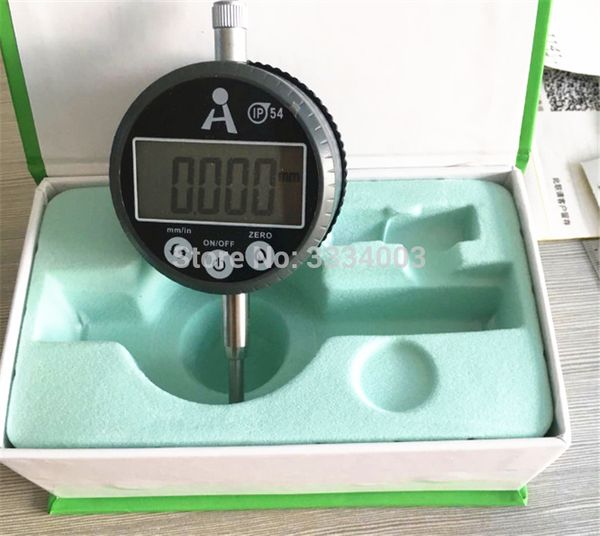 diesel oil proof/water proof/dust proof digital display thickness micrometer gauge for common rail injector, common rail inject
diesel oil proof/water proof/dust proof digital display thickness micrometer gauge for common rail injector, common rail inject