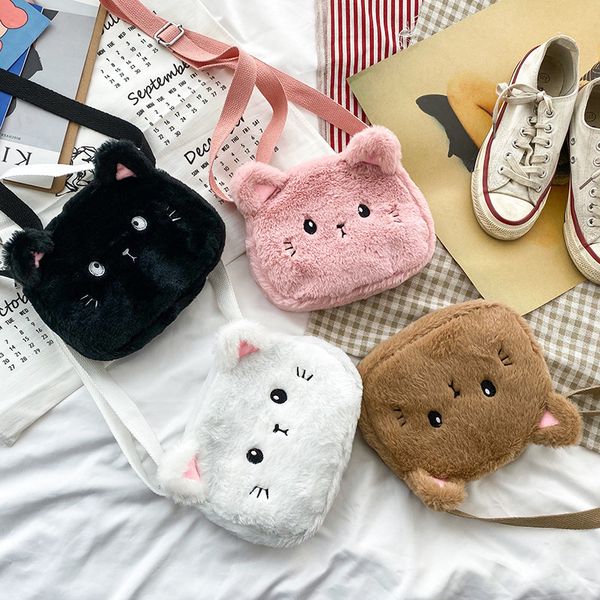 cute plush cat messenger bag female funny embroidery animal purses and handbags girls shoulder phone purse kawaii crossbody bags
cute plush cat messenger bag female funny embroidery animal purses and handbags girls shoulder phone purse kawaii crossbody bags