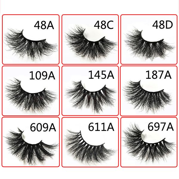 1 pair 25mm 5d 100% mink hair full strip eyelashes extension fluffy wispies natural long eye lashes handmade eye makeup tools
1 pair 25mm 5d 100% mink hair full strip eyelashes extension fluffy wispies natural long eye lashes handmade eye makeup tools