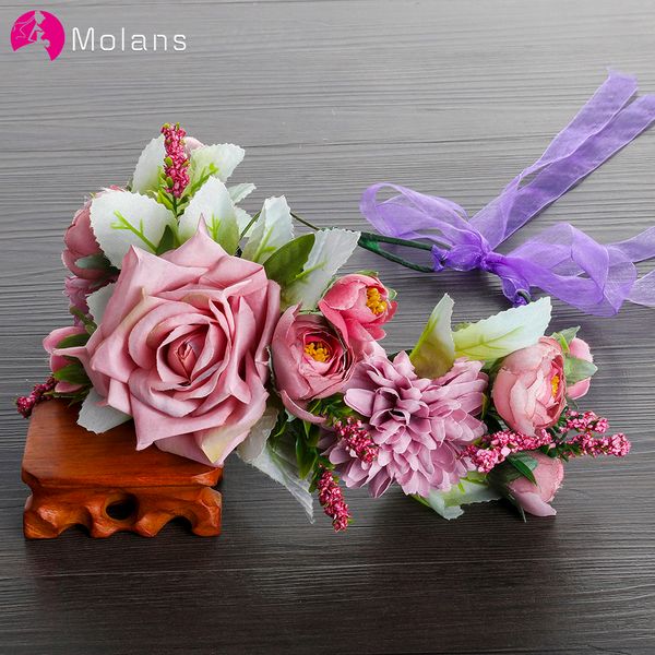 molans elegant bride flower crown head bands bow floral wreath pgraphy great bride dress accessories
molans elegant bride flower crown head bands bow floral wreath pgraphy great bride dress accessories