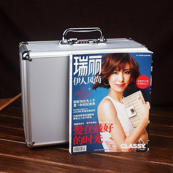 aluminum tool case suitcase toolbox password box file box impact resistant safety case equipment camera with pre-cut foam
aluminum tool case suitcase toolbox password box file box impact resistant safety case equipment camera with pre-cut foam