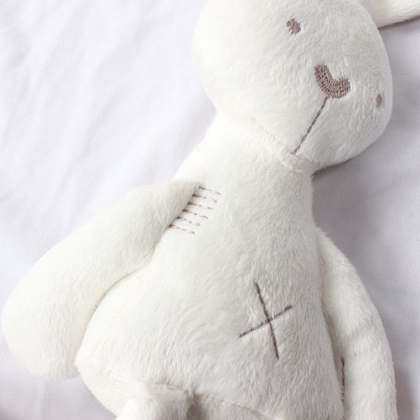 new style plush stuffed cute appease rabbit bear animal toys infant baby comfort dolls for children kids birthday pretty gift
new style plush stuffed cute appease rabbit bear animal toys infant baby comfort dolls for children kids birthday pretty gift