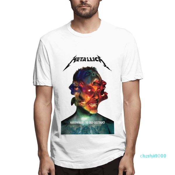 new mens shirts cute tee metallica printed shirts causal women t shirt funny sunmer fashion cotton shirts for women cy78 t01, White;black
new mens shirts cute tee metallica printed shirts causal women t shirt funny sunmer fashion cotton shirts for women cy78 t01, White;black