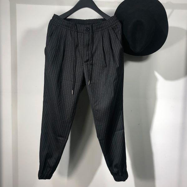 оуэн seak мужчины повседневная креста брюки юбка high street wear dark голеностопного длина брюки мужчины японский sweatpants весна гарем че, Black
оуэн seak мужчины повседневная креста брюки юбка high street wear dark голеностопного длина брюки мужчины японский sweatpants весна гарем че, Black
