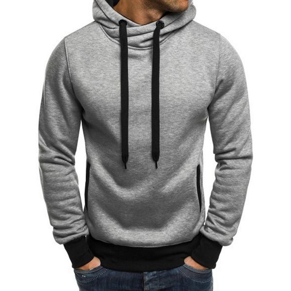 nibesser autumn winter solid hoodie 2020 mens casual tracksuits hip hop coat pullover sweatshirt men hoodies moleton masculino, Black
nibesser autumn winter solid hoodie 2020 mens casual tracksuits hip hop coat pullover sweatshirt men hoodies moleton masculino, Black