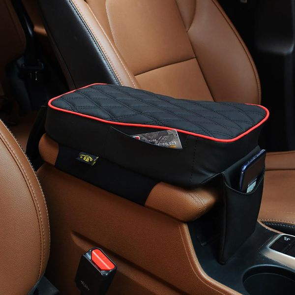 2019 new stylis comfortable car central console armrest box soft heighten pad cushion with pocket car armrest box pad
2019 new stylis comfortable car central console armrest box soft heighten pad cushion with pocket car armrest box pad